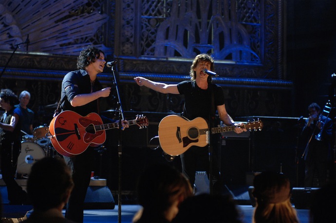 В колонках: The Rolling Stones (фото 10)