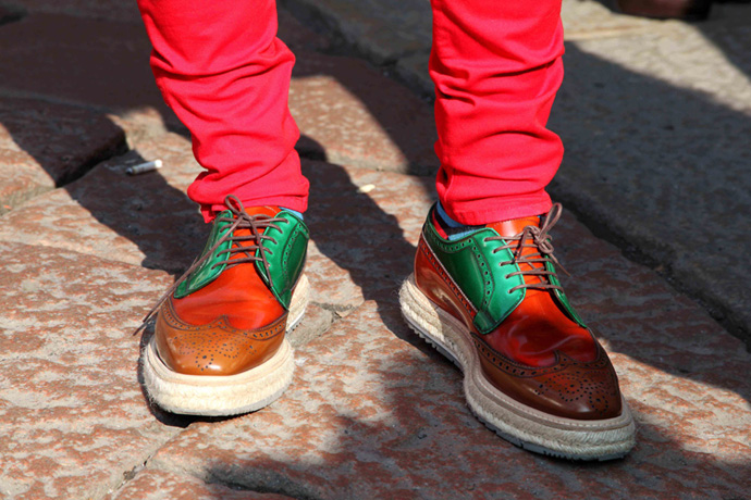 Коллекция Prada (фото 6)