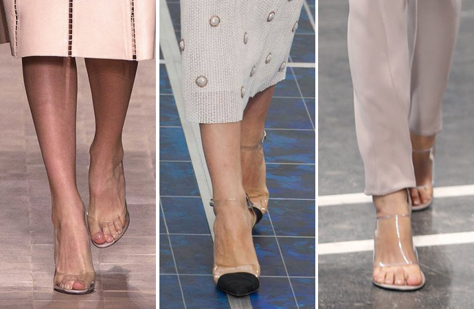 Неделя моды в Париже: Trend report (фото 16)