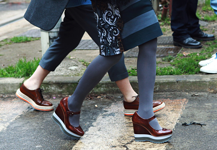 Коллекция Prada (фото 3)