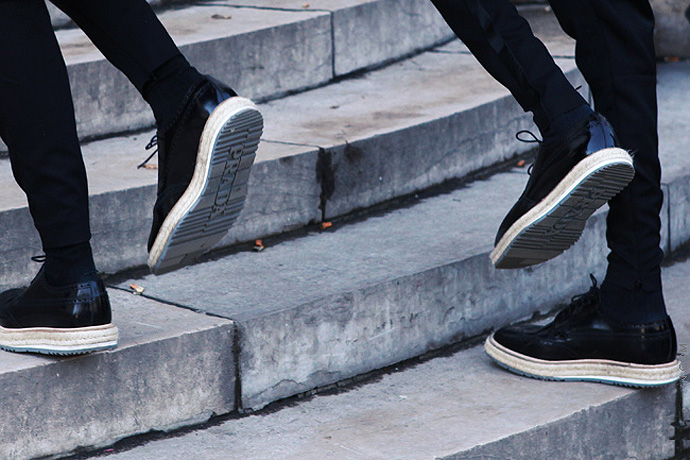 Коллекция Prada (фото 1)