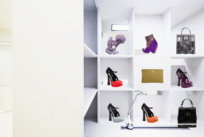 Офис будущего (фото 5)