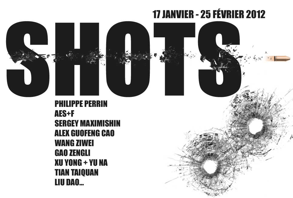 Интервью Buro 24/7: Альбер Бенаму (фото 1)