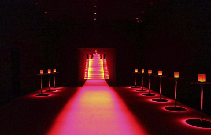 Armani Prive осень-зима 2011 (фото 7)