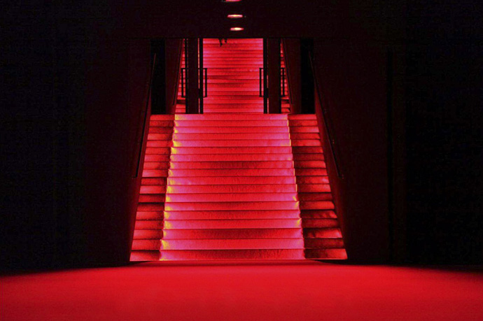 Armani Prive осень-зима 2011 (фото 4)