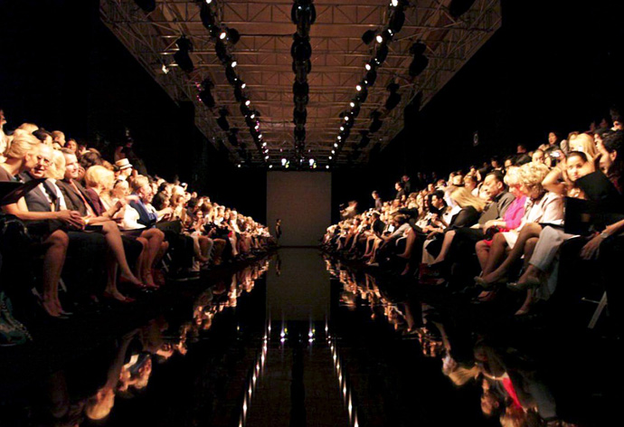 Armani Prive осень-зима 2011 (фото 1)