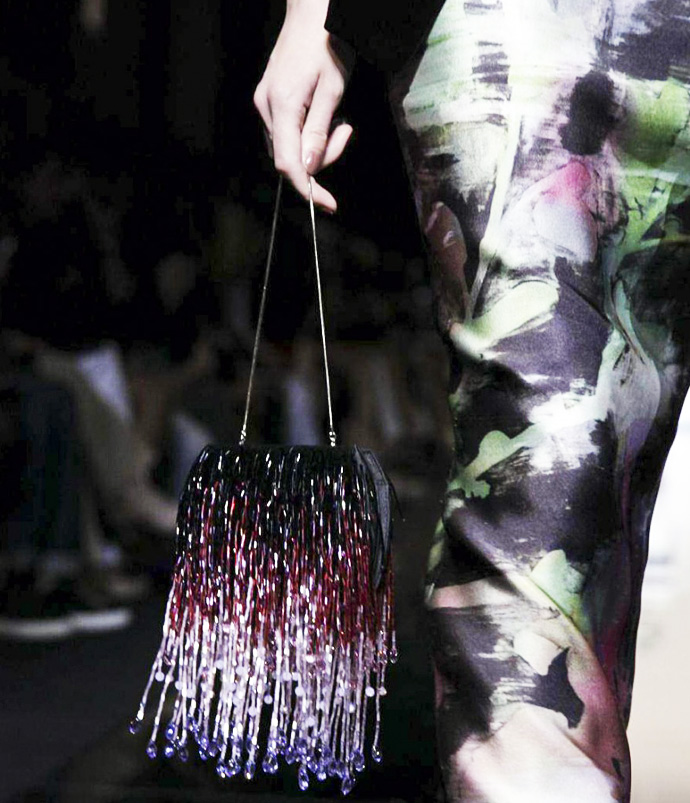 Armani Prive осень-зима 2011 (фото 10)