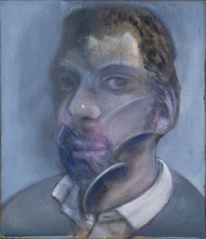 Выставка Фрэнсиса Бэкона в Австралии (фото 4)