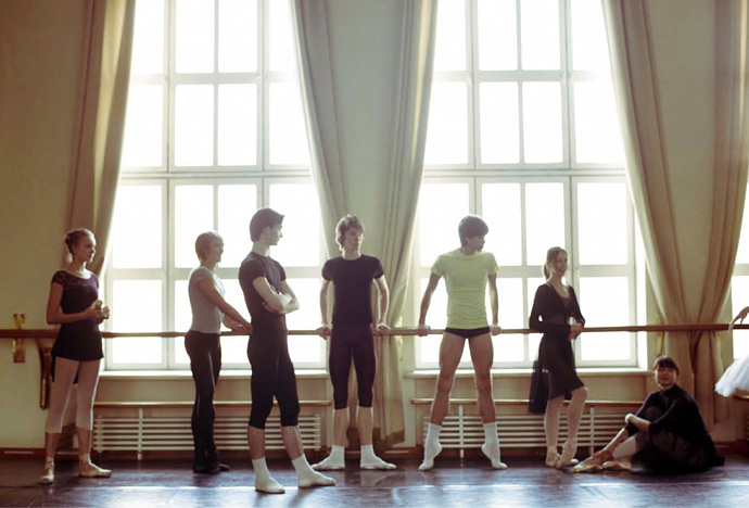 Презентация Acne в Mood Swings (фото 7)