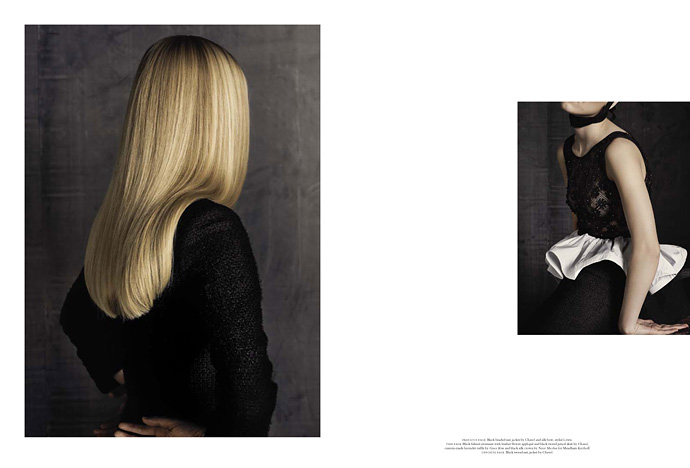 Презентация Acne в Mood Swings (фото 12)