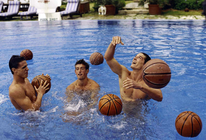 Презентация Acne в Mood Swings (фото 10)