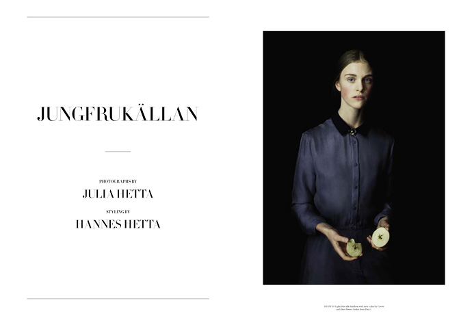 Презентация Acne в Mood Swings (фото 8)