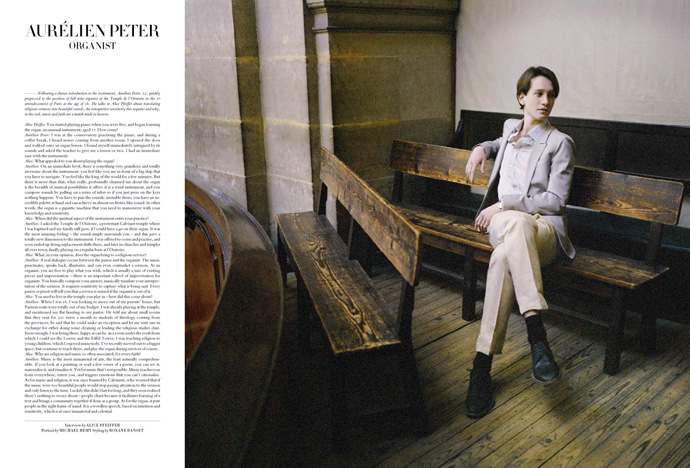 Презентация Acne в Mood Swings (фото 11)