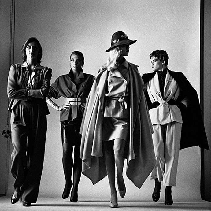 По плечу (фото 1)