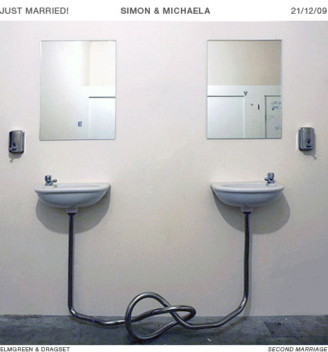 Симон и Микаэла де Пюри уходят из Phillips de Pury (фото 1)