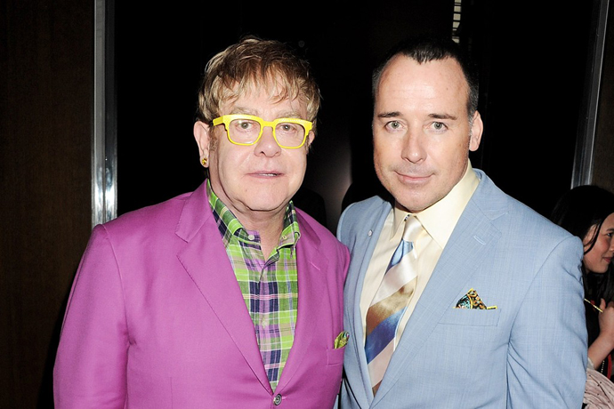 Вечеринка Burberry в Лондоне (фото 1)