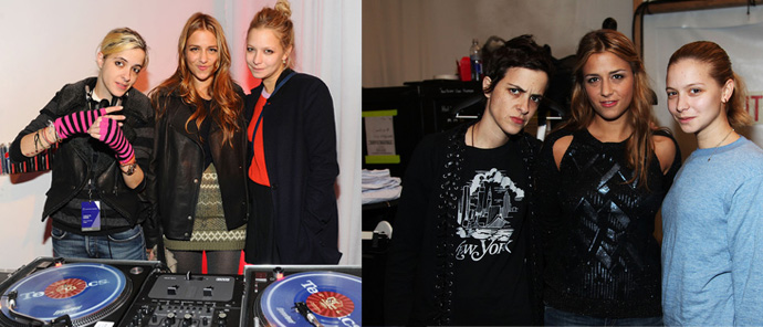 Шарлотта Ронсон создала линию для Sephora (фото 3)