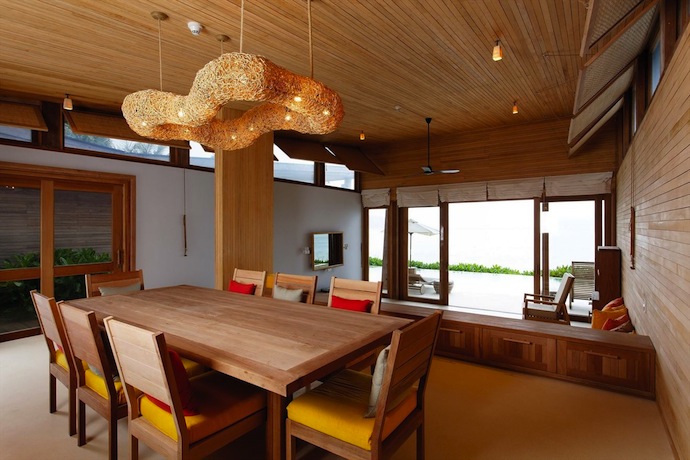 Белоснежное побережье Кон Дао (фото 12)