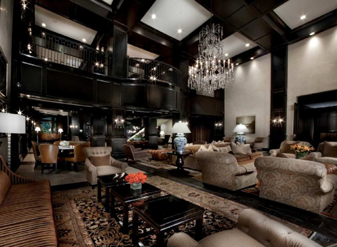 The Waldorf Astoria Park City (фото 5)