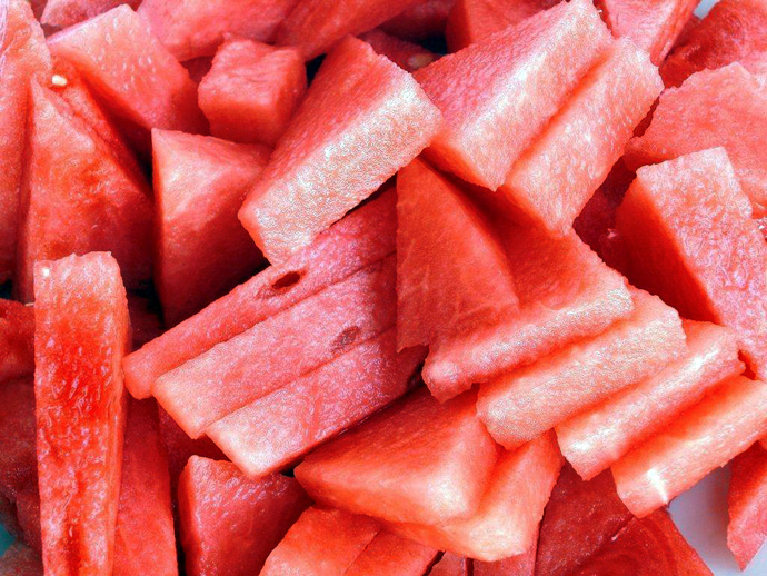 Диета Джессики Альбы во время беременности (фото 3)