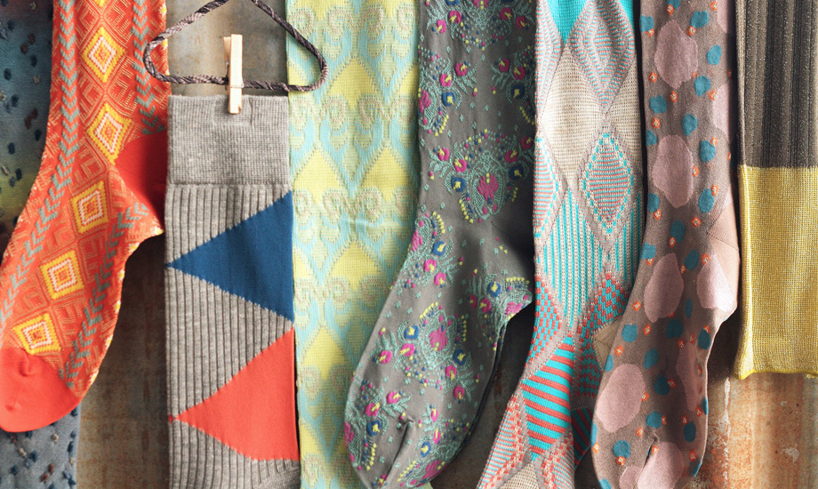 Новая марка: Ayamé (фото 1)