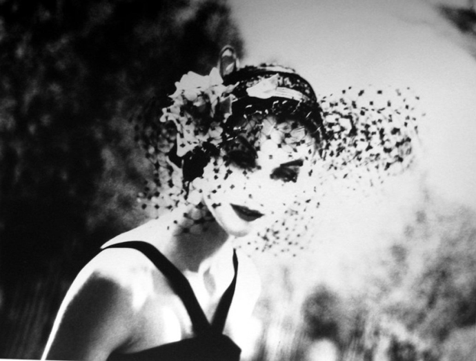 Выставка модных фотографий 50-х годов (фото 1)