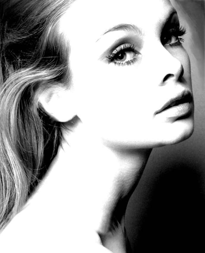 Выставка модных фотографий 50-х годов (фото 4)