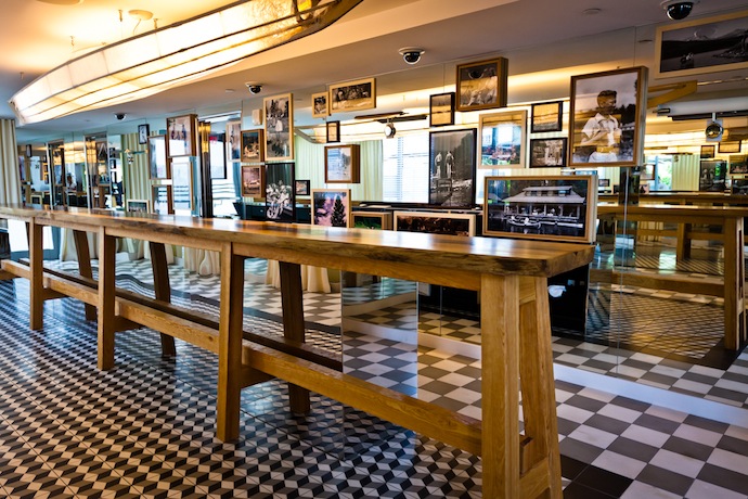 SLS Hotel South Beach открылся в Майами (фото 2)