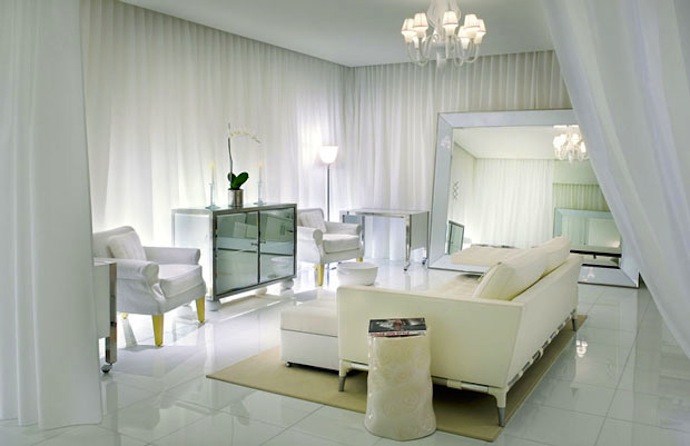 SLS Hotel South Beach открылся в Майами (фото 7)