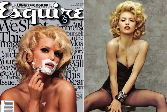 Бьюти-икона: Мэрилин Монро (фото 10)