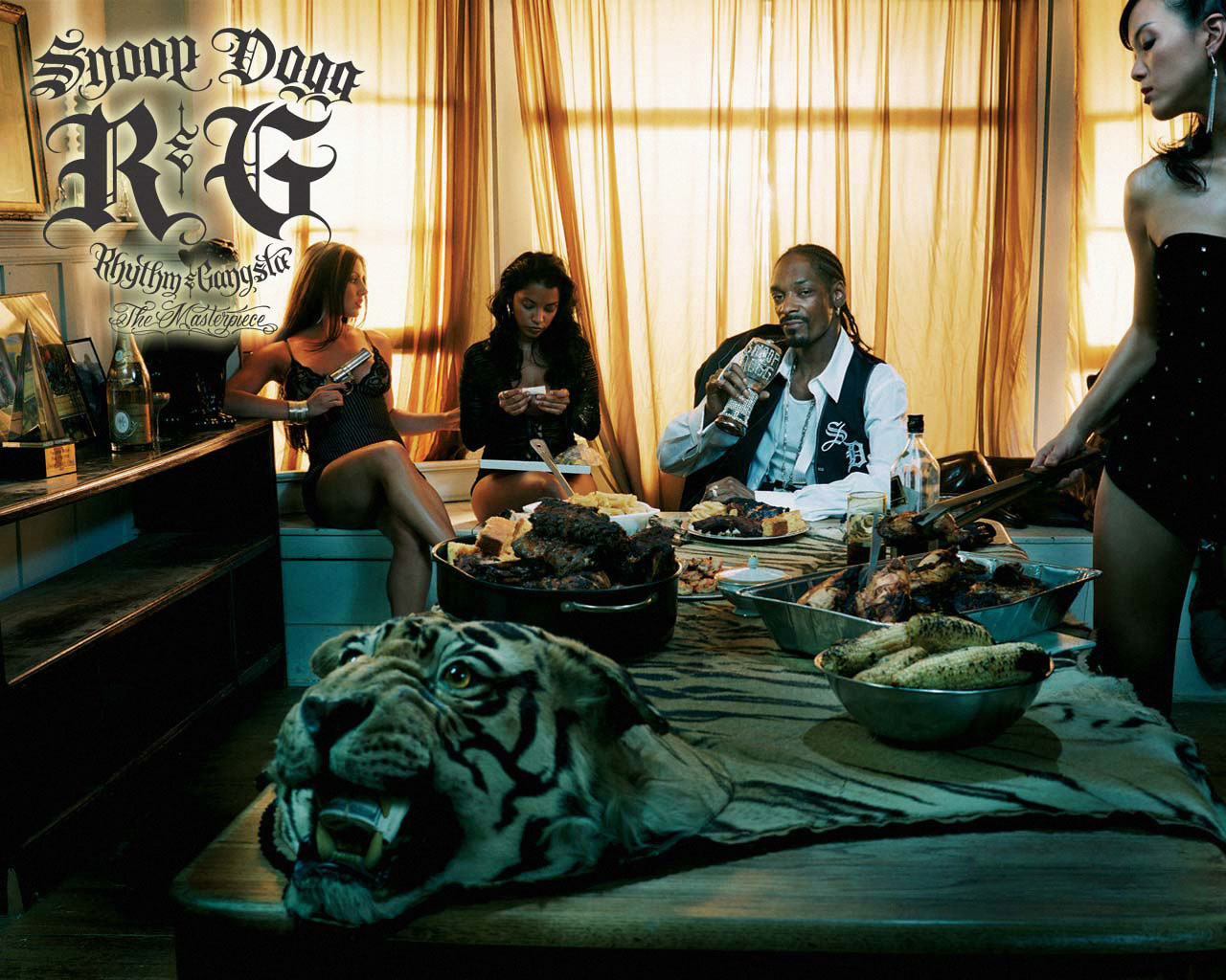 Словарь от Снуп Дога (фото 3)