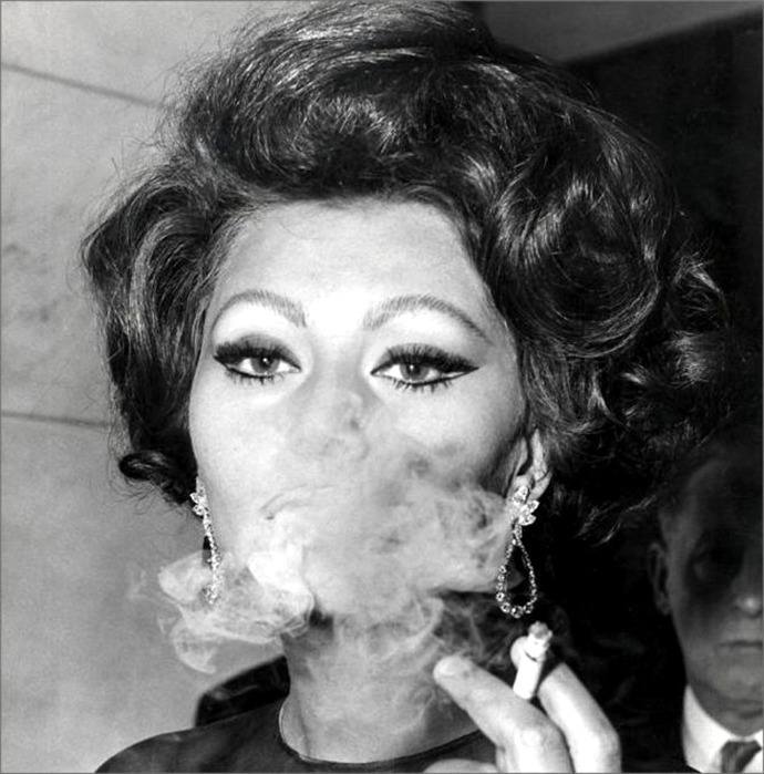 Женщины в кино: Софи Лорен (фото 4)