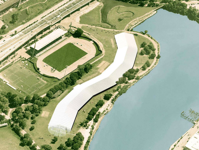 Frieze Art Fair впервые в Нью-Йорке (фото 4)