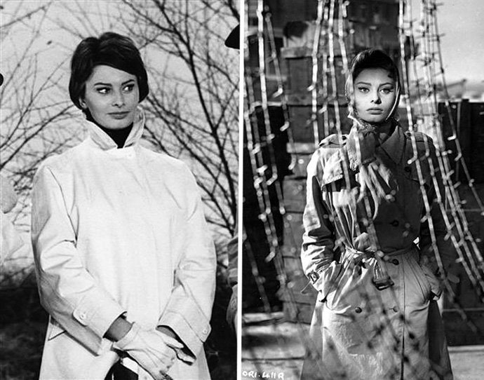 Тренч (фото 19)