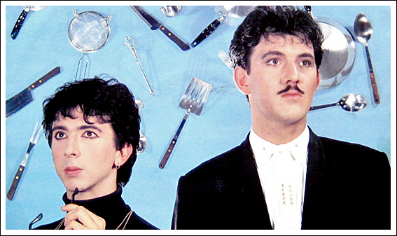 Топ-10 самых крутых музыкантов сезона (фото 6)