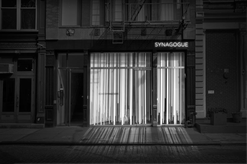 New SoHo Synagogue (фото 2)