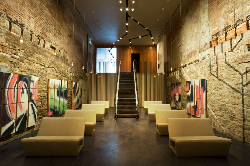 New SoHo Synagogue (фото 1)