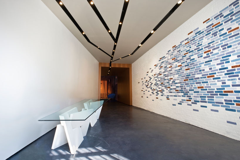 New SoHo Synagogue (фото 3)