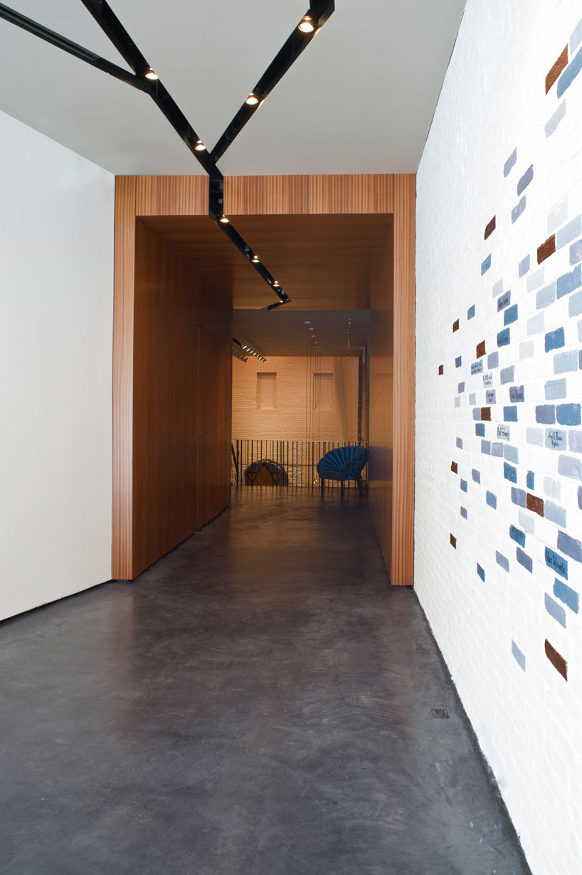 New SoHo Synagogue (фото 4)