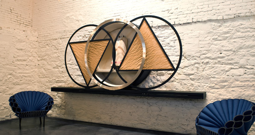 New SoHo Synagogue (фото 9)