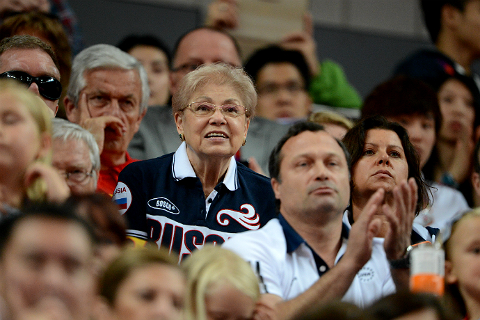 И борщ, и слезы, и дзюдо (фото 1)