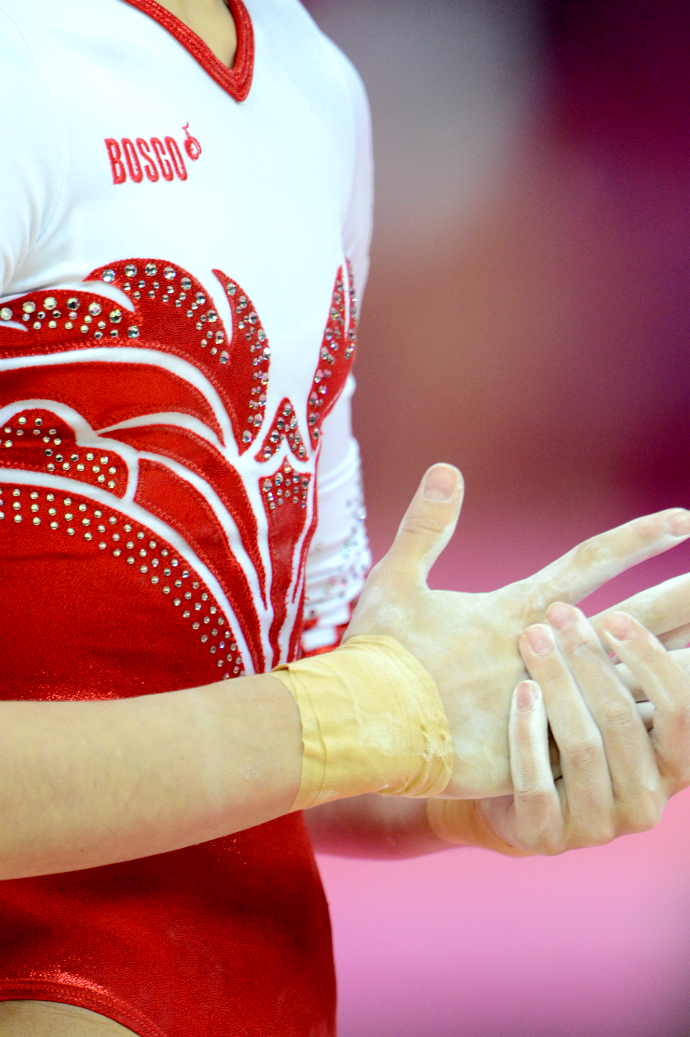 И борщ, и слезы, и дзюдо (фото 7)