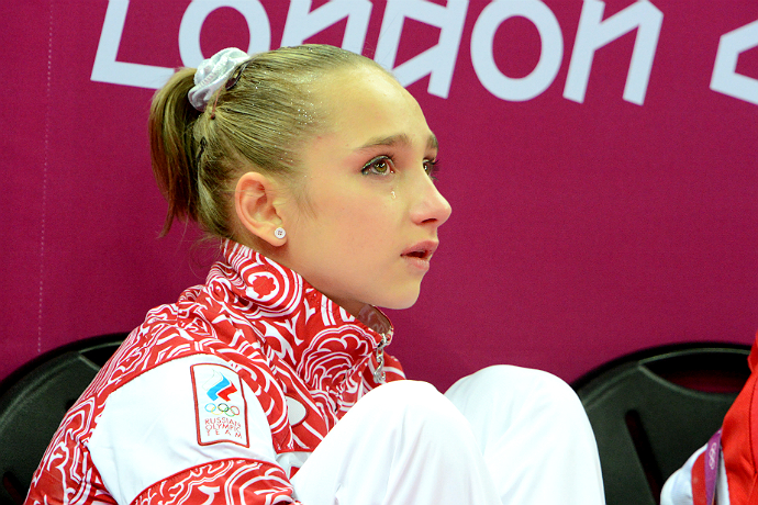 И борщ, и слезы, и дзюдо (фото 5)