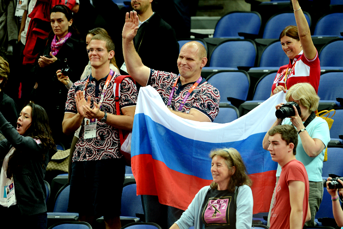 И борщ, и слезы, и дзюдо (фото 8)