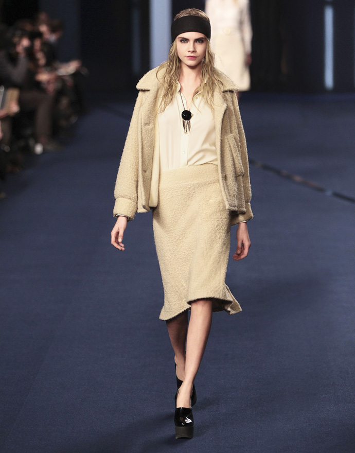 Sonia Rykiel сменил владельца (фото 1)