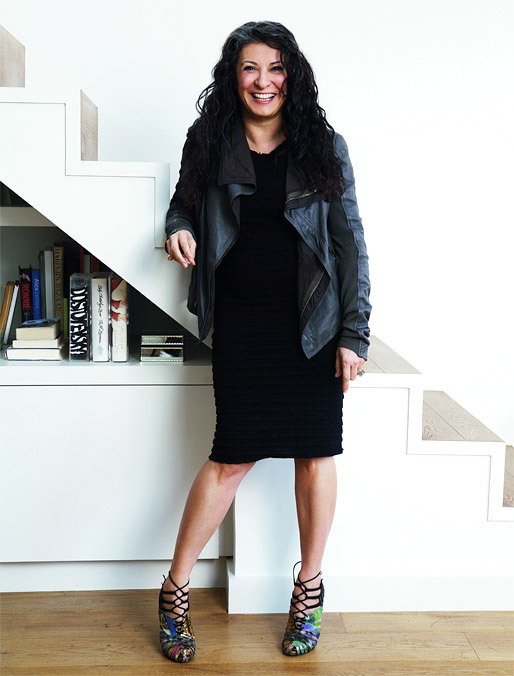 София Неофиту-Апостолу для H&M (фото 1)