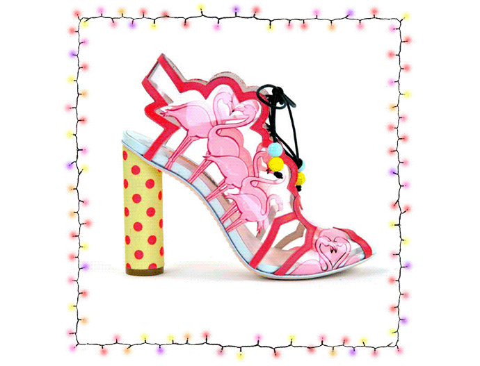 Идеи рождественских подарков: часть 1 (фото 1)