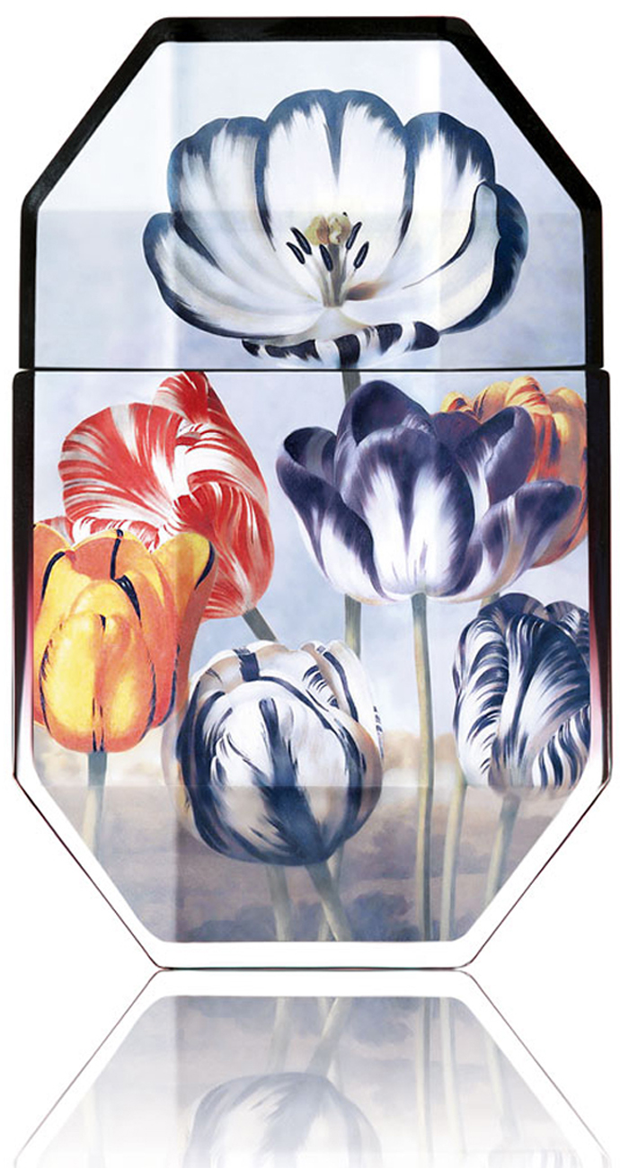 Новый аромат от Stella McCartney (фото 1)