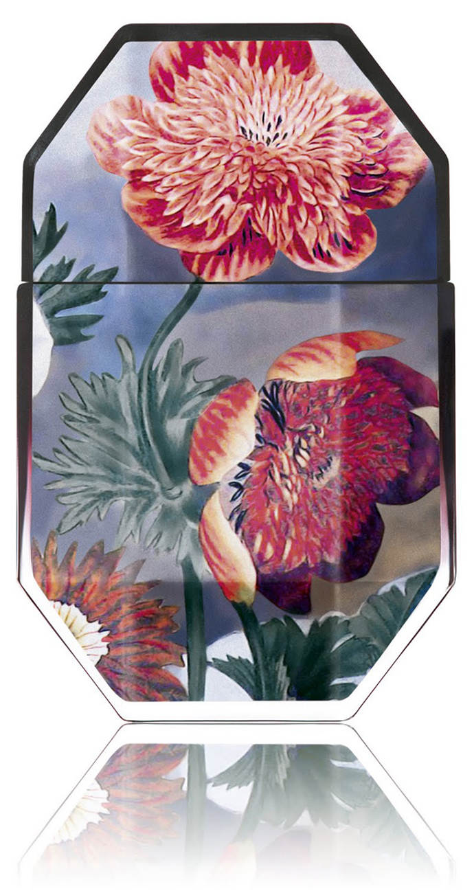 Новый аромат от Stella McCartney (фото 3)