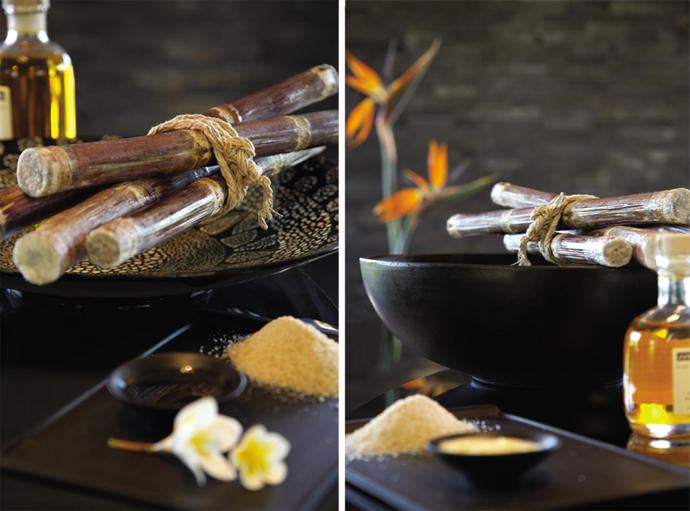 Обучение массажу в Four Seasons на Маврикии (фото 10)